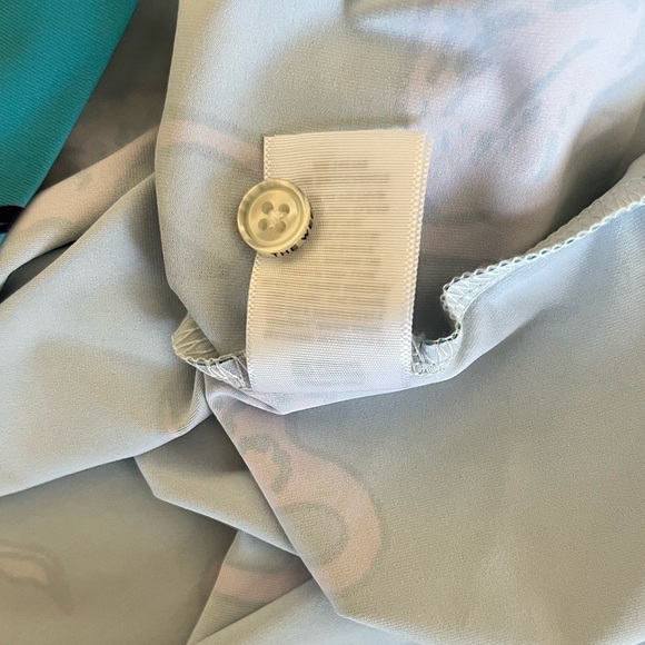 3/90 chubbies golf polo - Picture 6 of 6